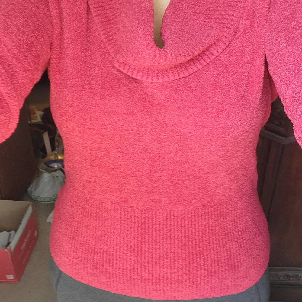 Worthington Sweater: M